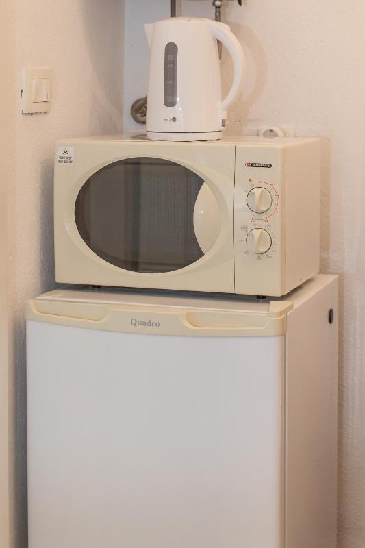 Double Room with Private Bathroom image 3