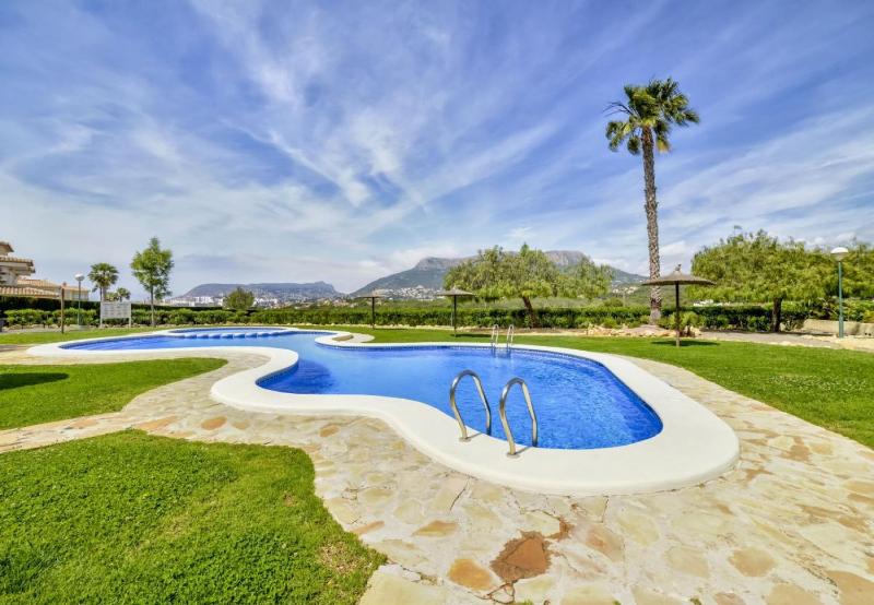 Residencia Partida Casanova (II-1º-5) - image 12