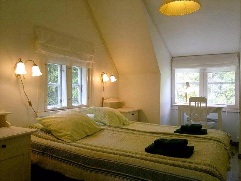 Double Room with Garden View image 1