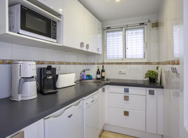 Apartamentos President 3ºD - image 11