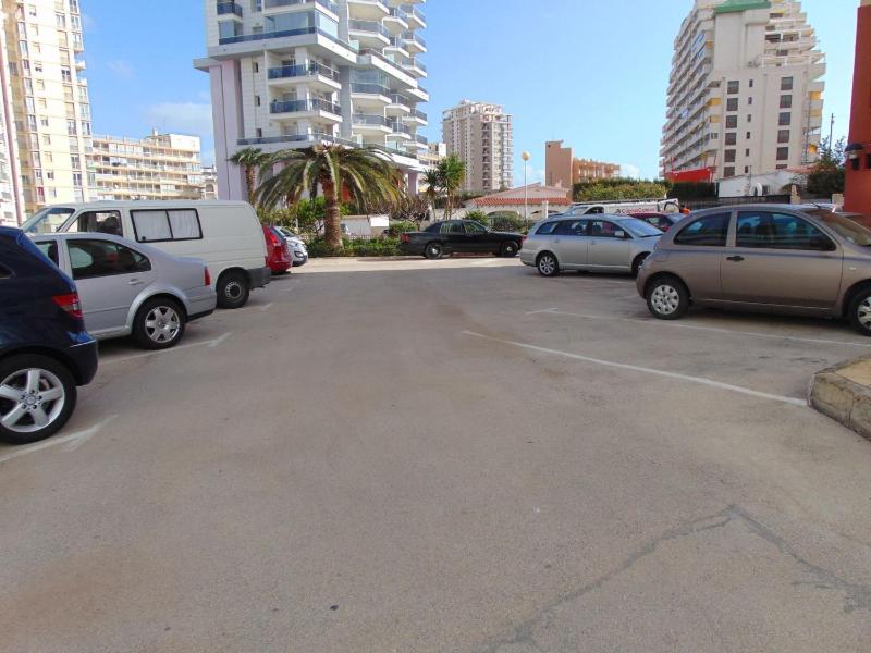 Apartamentos President 3ºD - image 5