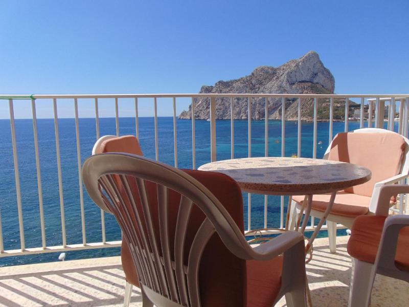 Apartamentos Ifach-3 (5º-29) - image 5