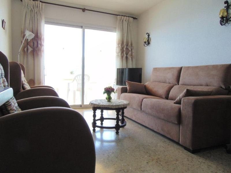 Apartamentos Ifach-3 (5º-29) - image 9