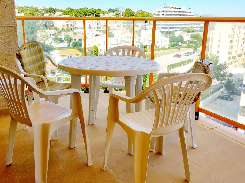 Apartamentos Ambar Beach (2-7º-D) - image 5