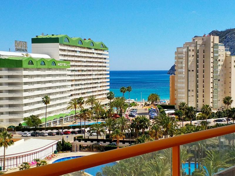 Apartamentos Ambar Beach (2-7º-D) - image 13