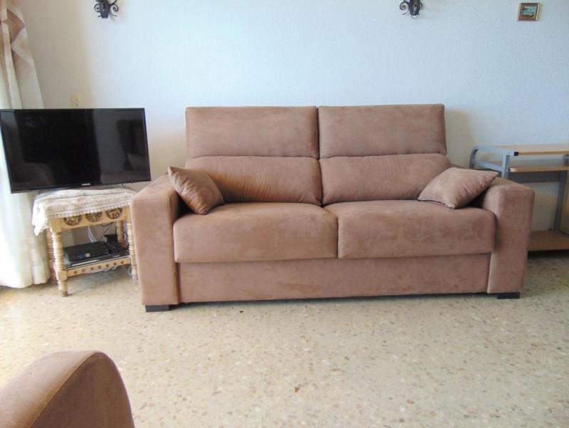 Apartamentos Ifach-3 (5º-29) - image 3