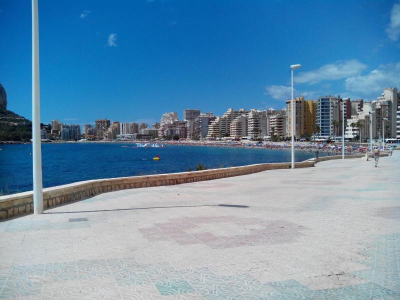 Apartment with Sea View image 4