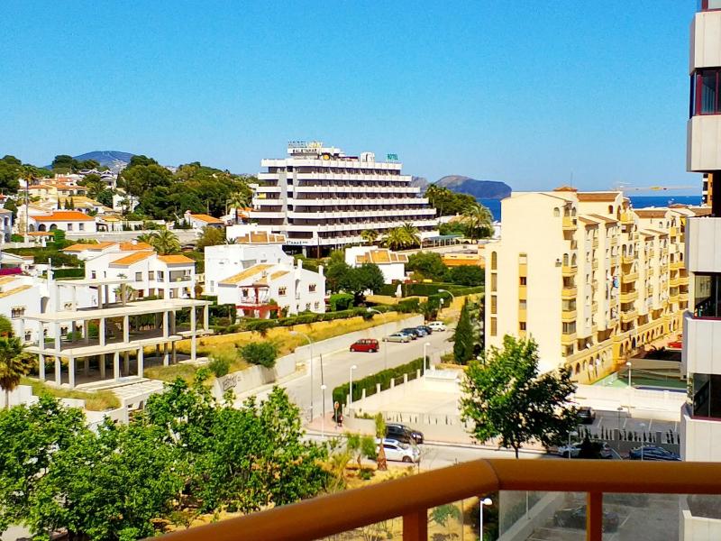 Apartamentos Ambar Beach (2-7º-D) - image 10