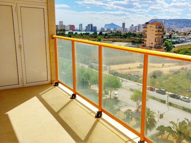 Apartamentos Ambar Beach (2-7º-D) - image 7