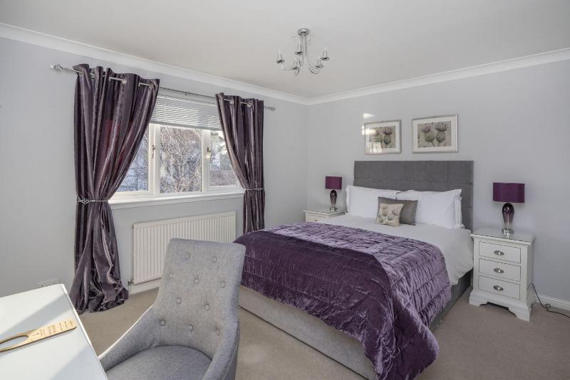 Double Room with Shower image 1