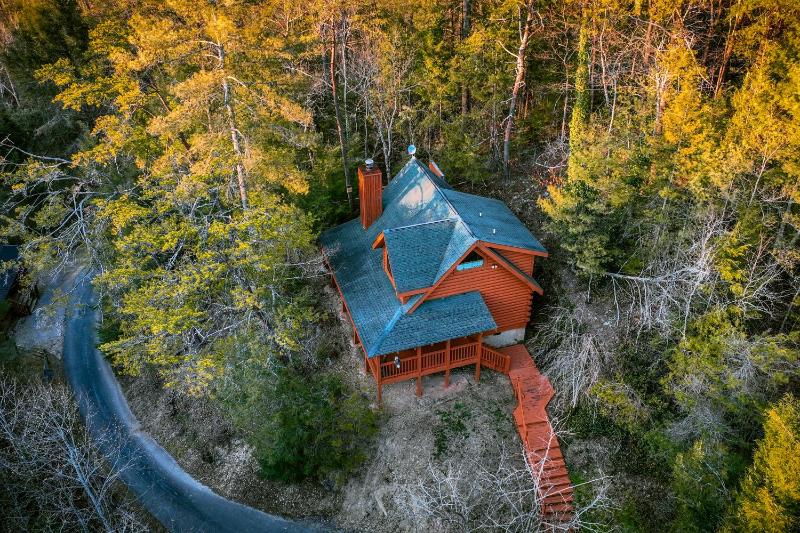 Hespen Hideaway - image 36
