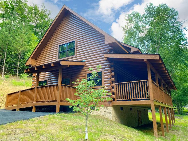 Chalet image 1