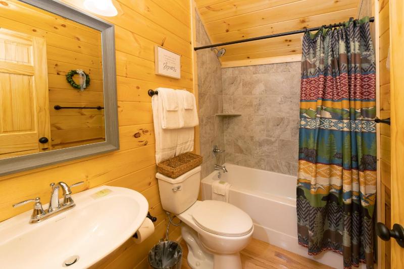 Chalet image 4