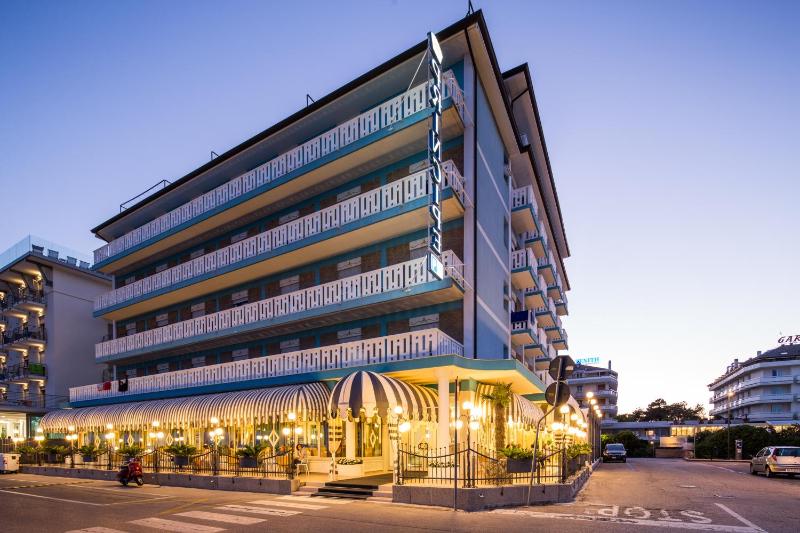 Hotel Principe - image 13