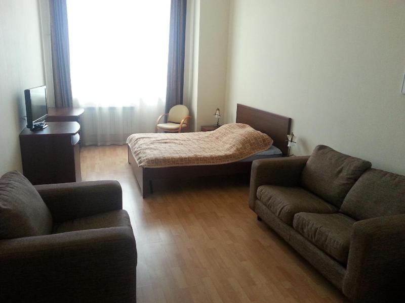 Two-Bedroom Apartment image 1