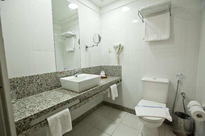 Aquarios Praia Hotel - image 4