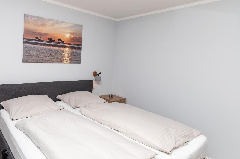Two-Bedroom Apartment image 4