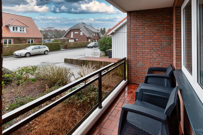 Two-Bedroom Apartment image 2