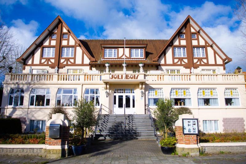 Boutique Hotel Joli Bois - image 1