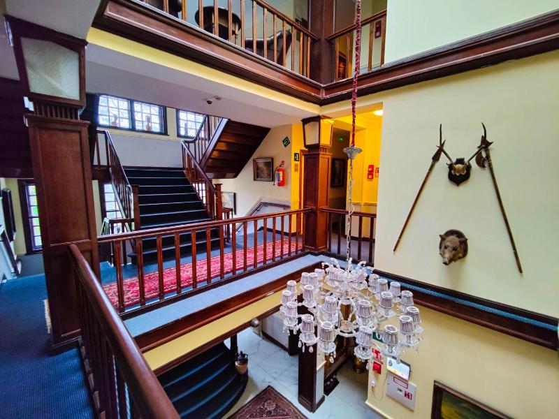 Boutique Hotel Joli Bois - image 39