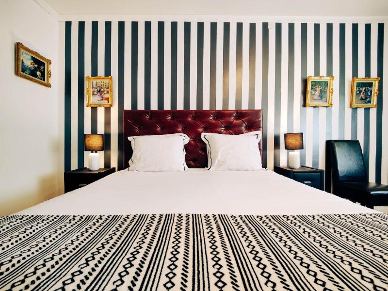 Boutique Hotel Joli Bois - image 41