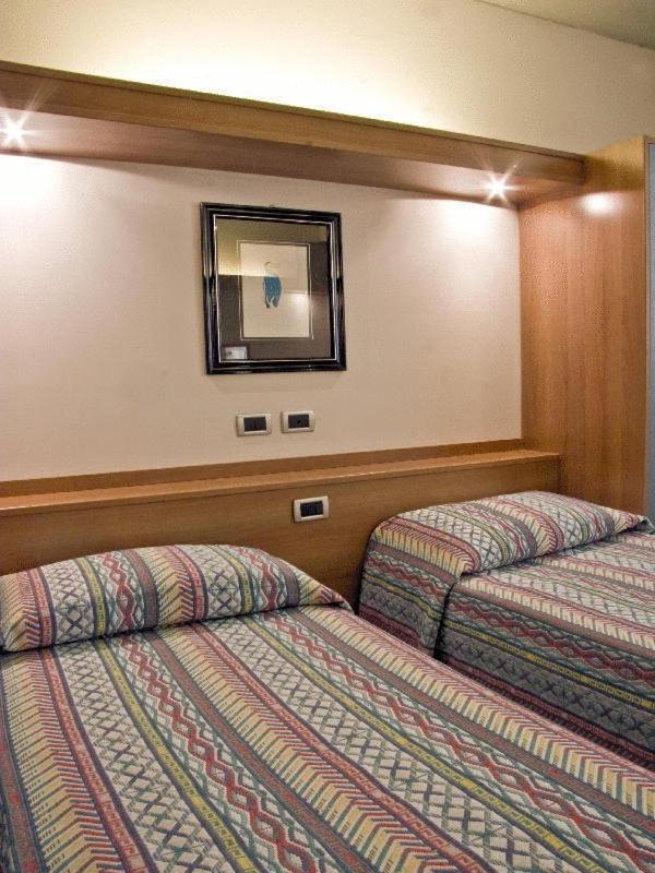 Single Room with Private Bathroom image 1