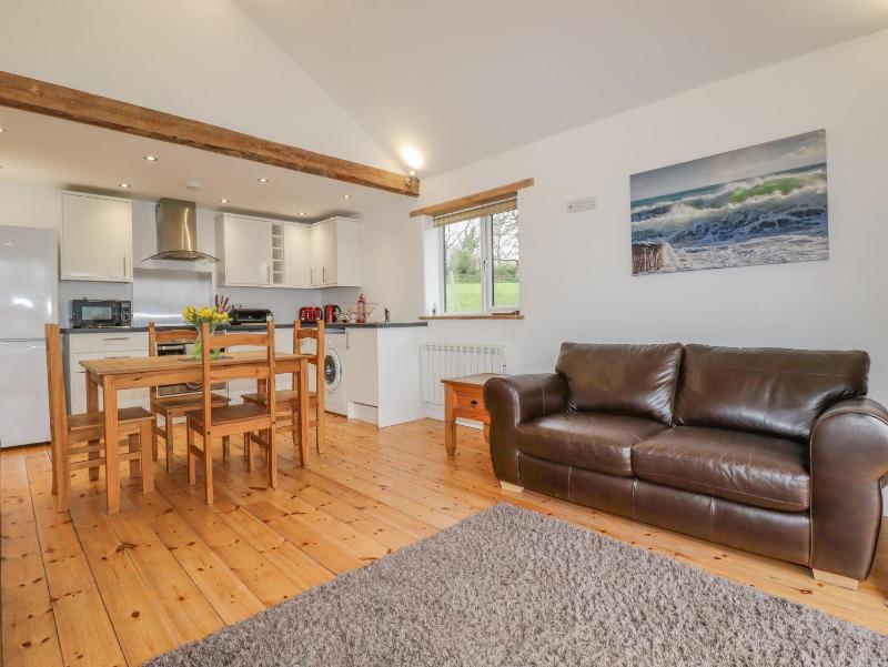 Vine Cottage - image 14