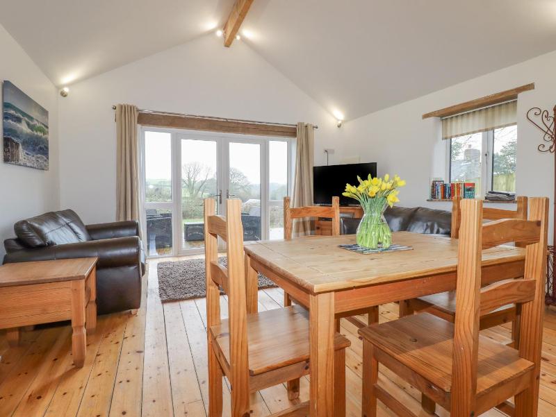 Vine Cottage - image 12