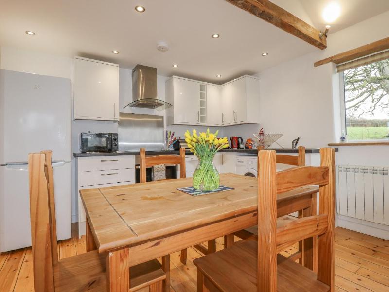 Vine Cottage - image 15