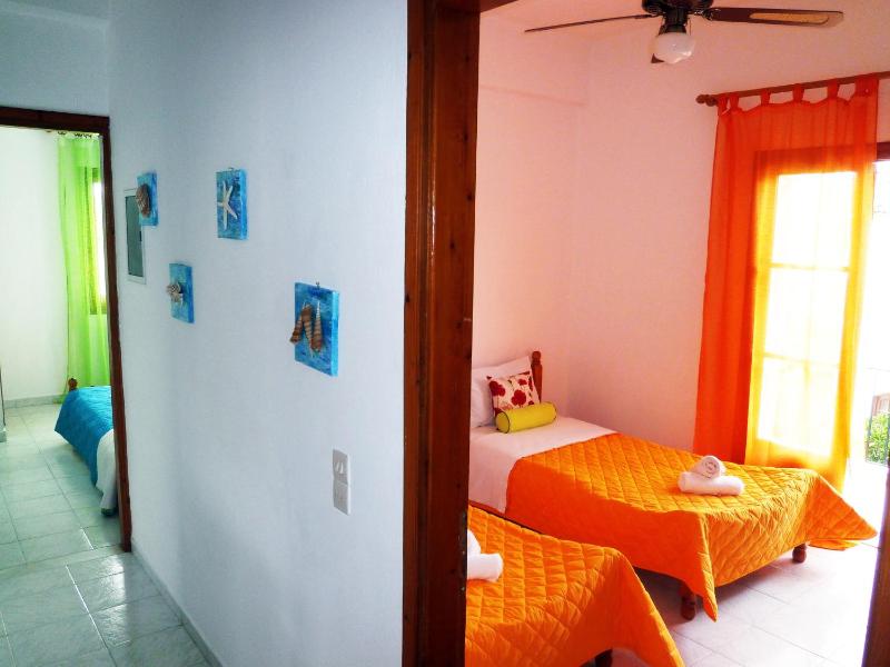 Two-Bedroom Apartment with Balcony image 2