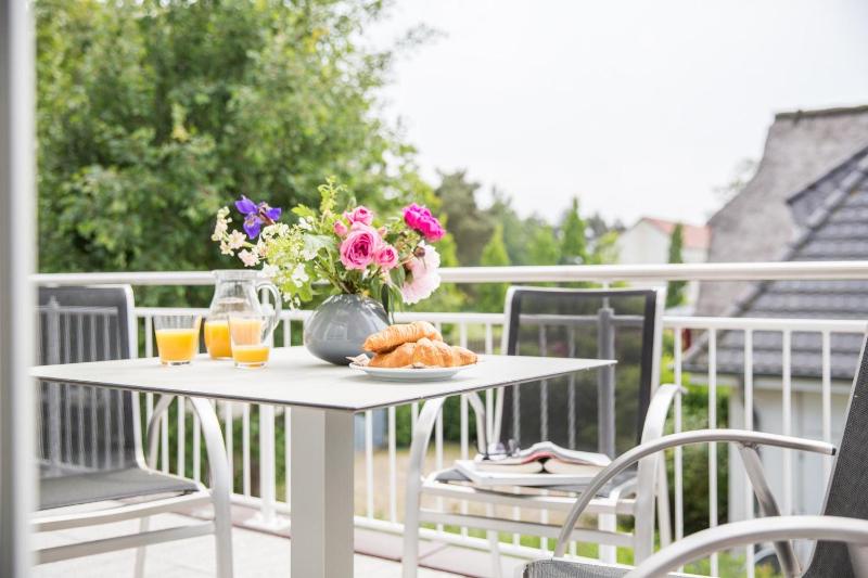 Ferienwohnung Zingst - image 10