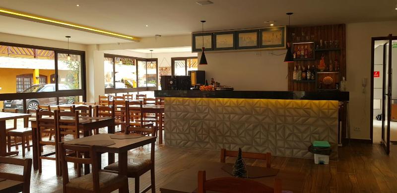 Hotel Pousada Paradise - image 10