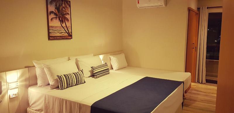 Hotel Pousada Paradise - image 9
