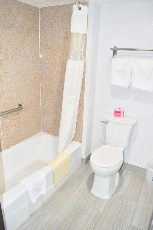 King Room - Non-Smoking image 2