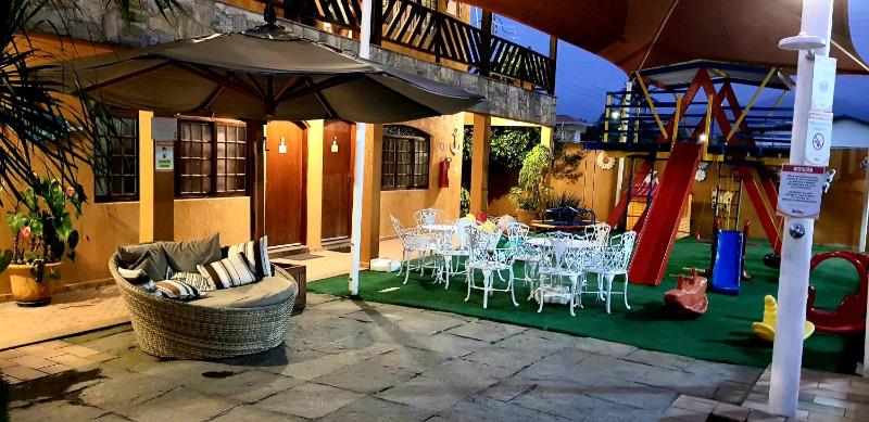 Hotel Pousada Paradise - image 46