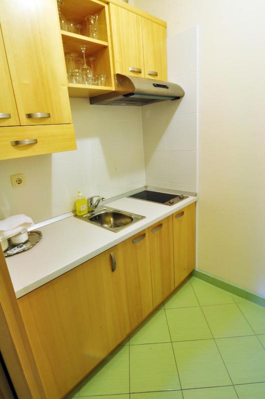 One-Bedroom Apartment image 4