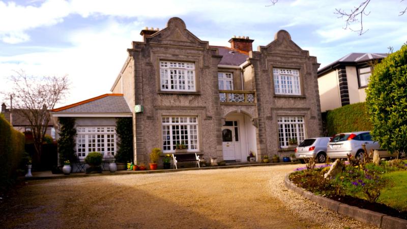 St Judes B&B - image 16