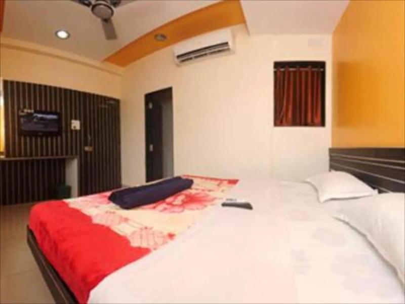 HOTEL RAJKAMAL Images