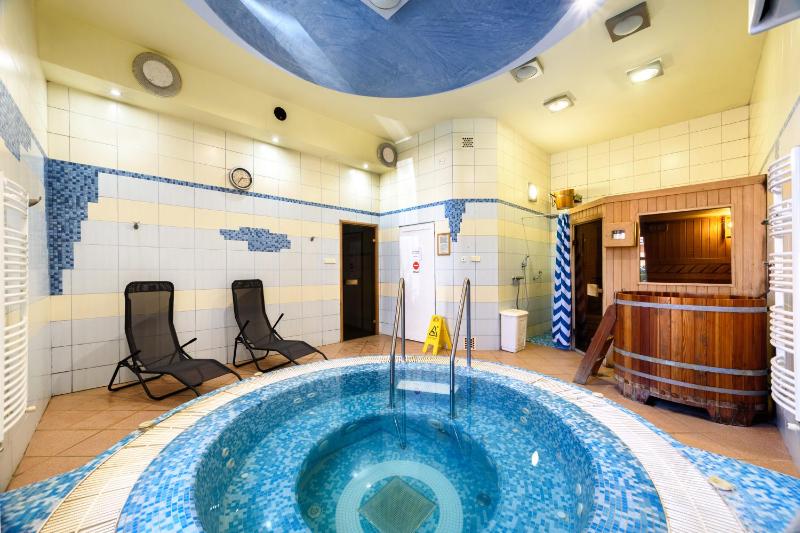 Hotel Négy Évszak - image 2
