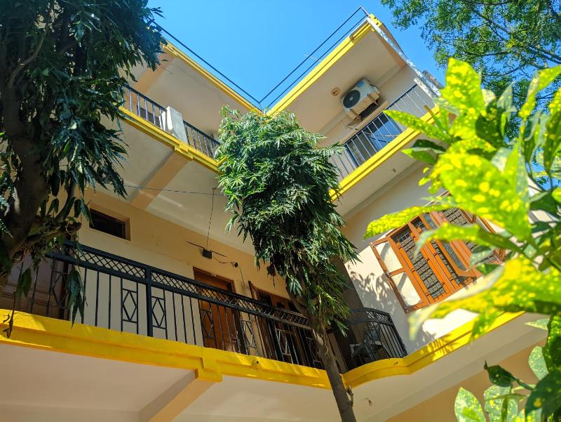 Lumbini Garden Lodge - image 10