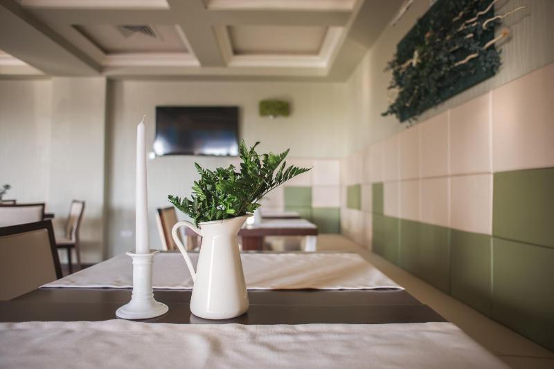 Hotel Relax Craiova - image 20