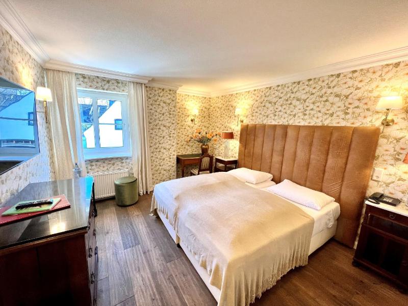 Boutique Hotel Ashley's Garden - image 25