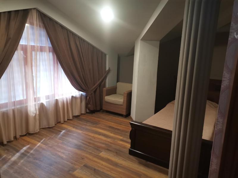 Junior Suite (3 Adults) image 3