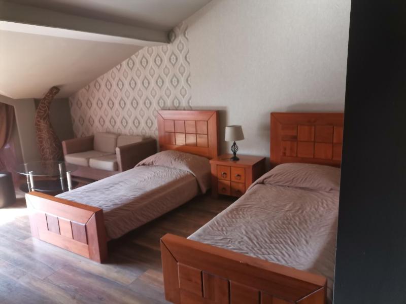 Junior Suite (4 Adults) image 1