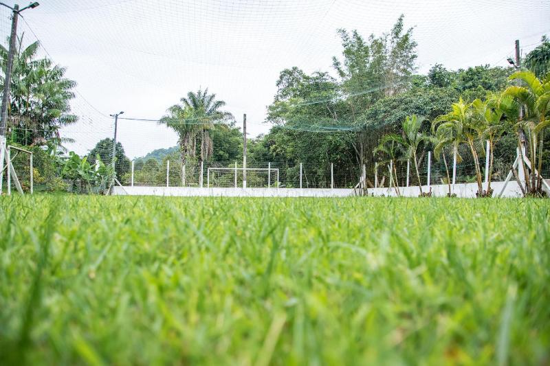 Chacara com piscina churrasq e WiFi em Peruibe SP - image 8