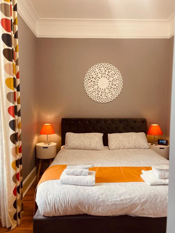 Superior King Room image 1