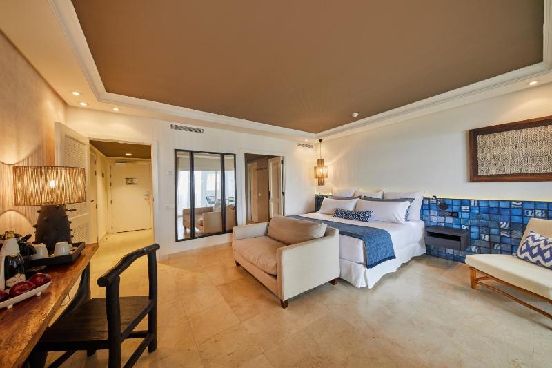 Preferred Club - Junior Suite with Ocean View  image 4