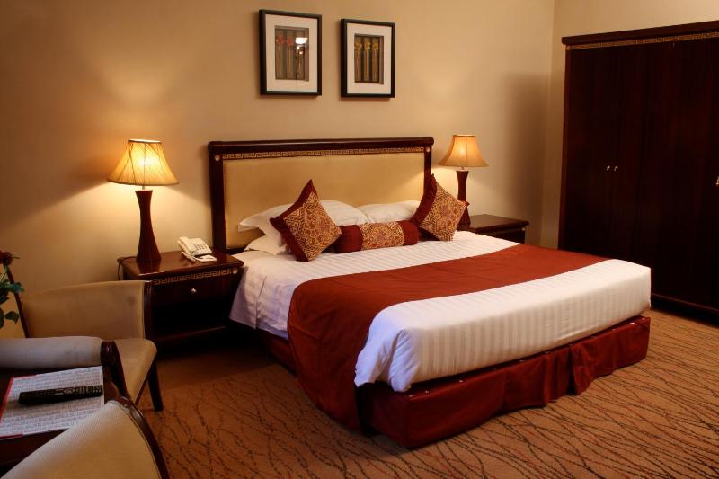 Crossroads Hotel Lilongwe - image 16