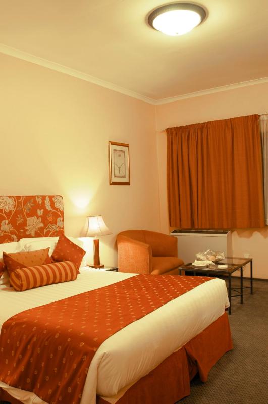 Crossroads Hotel Lilongwe - image 13