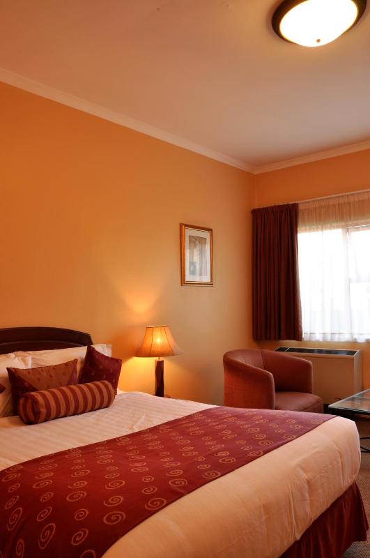 Crossroads Hotel Lilongwe - image 15